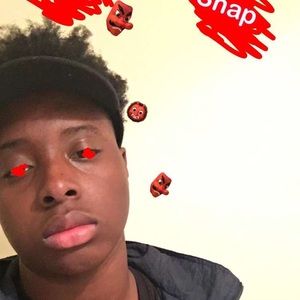 Meet your Posher, Cliff